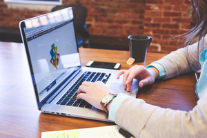 A blank page: how to make the most of white space
